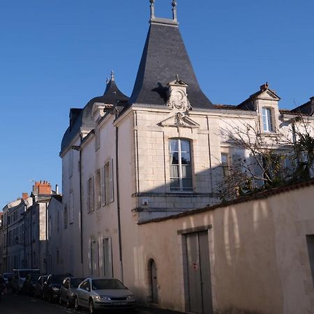Le Villemarais, Site D'Exception La Rochelle  Esterno foto