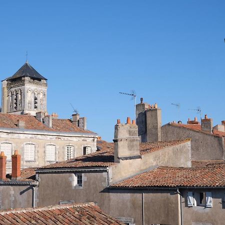 Le Villemarais, Site D'Exception La Rochelle  Esterno foto