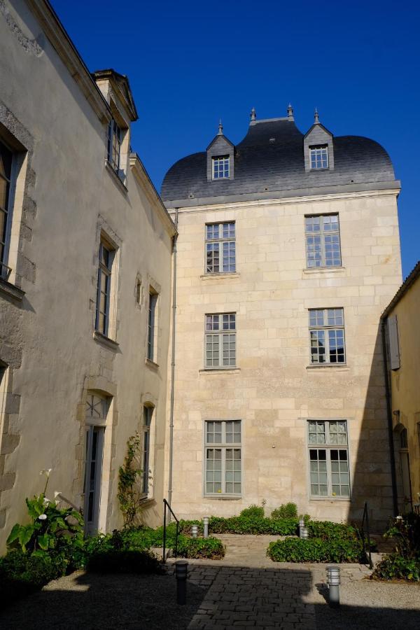Le Villemarais, Site D'Exception La Rochelle  Esterno foto