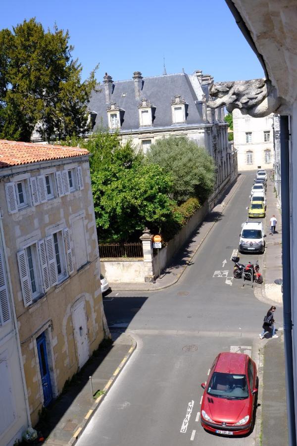 Le Villemarais, Site D'Exception La Rochelle  Esterno foto